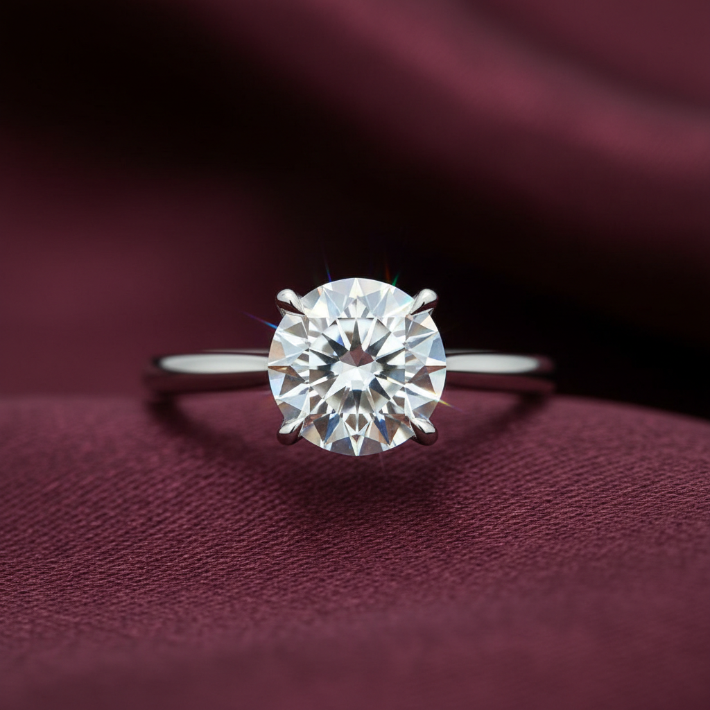 Luxury Stone Jewels™ Aurelia Ring